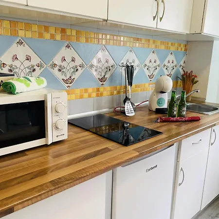 Appartement Estudio Jimena Carabeo En El Centro De Nerja