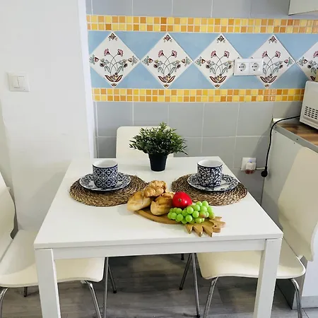 Estudio Jimena Carabeo En El Centro De