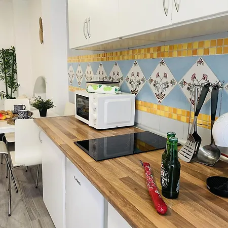 Estudio Jimena Carabeo En El Centro De