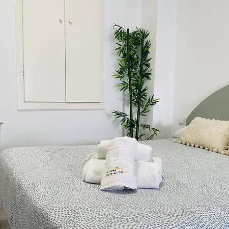 Appartement Estudio Jimena Carabeo En El Centro De Nerja