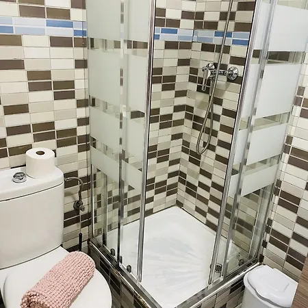 Estudio Jimena Carabeo En El Centro De *