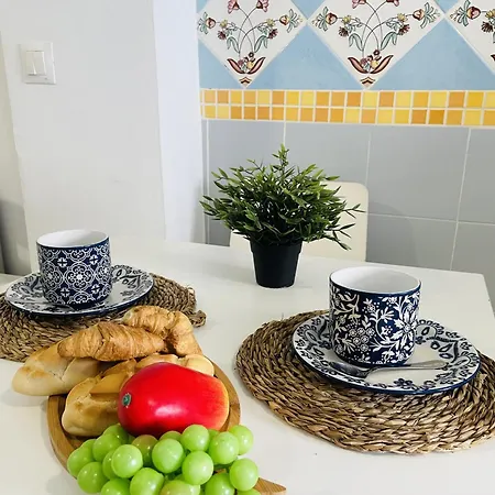 Estudio Jimena Carabeo En El Centro De *