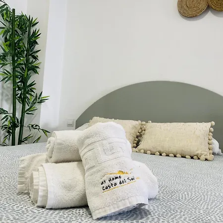 Estudio Jimena Carabeo En El Centro De Nerja