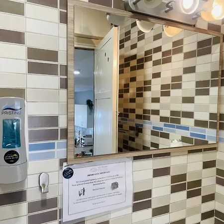 Apartmán Estudio Jimena Carabeo En El Centro De *