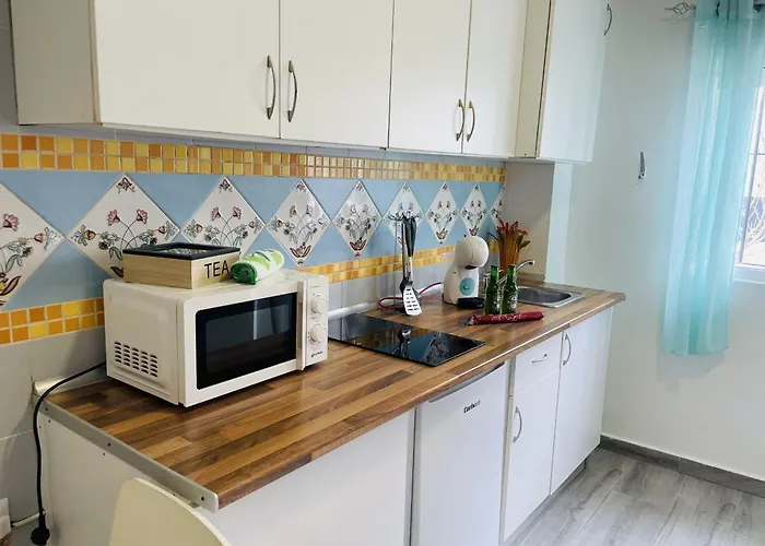 Estudio Jimena Carabeo En El Centro De Апартаменты *