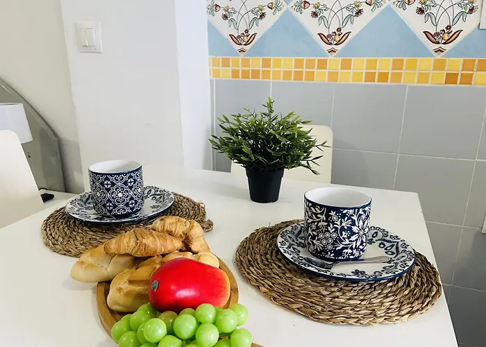 Estudio Jimena Carabeo En El Centro De *