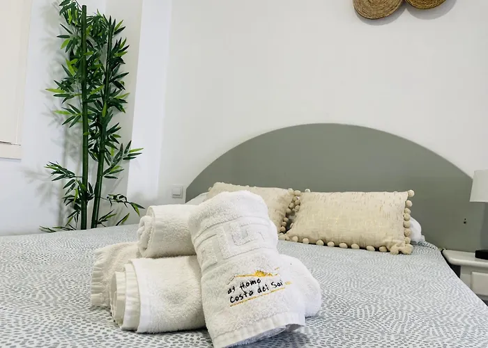 Estudio Jimena Carabeo En El Centro De Нерха