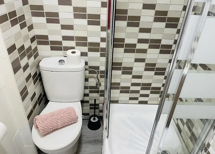 Apartament Estudio Jimena Carabeo En El Centro De