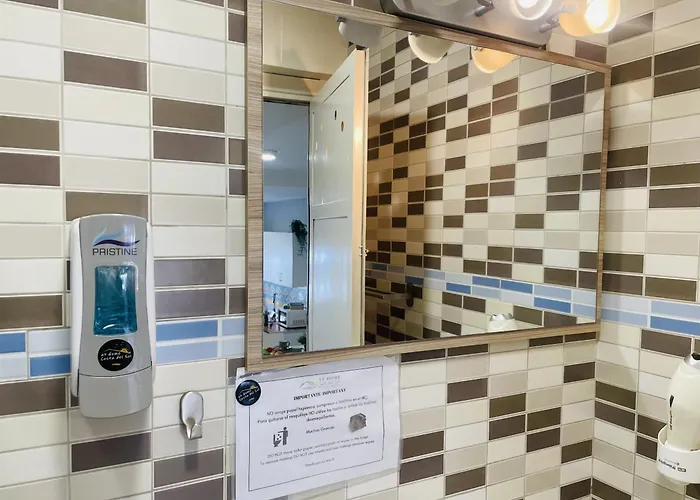 Apartament Estudio Jimena Carabeo En El Centro De *