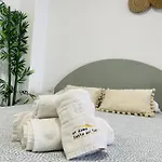 Estudio Jimena Carabeo En El Centro De Nerja
