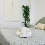 Apartment Estudio Jimena Carabeo En El Centro De Nerja