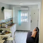 Estudio Jimena Carabeo En El Centro De Nerja