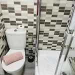 Apartmán Estudio Jimena Carabeo En El Centro De